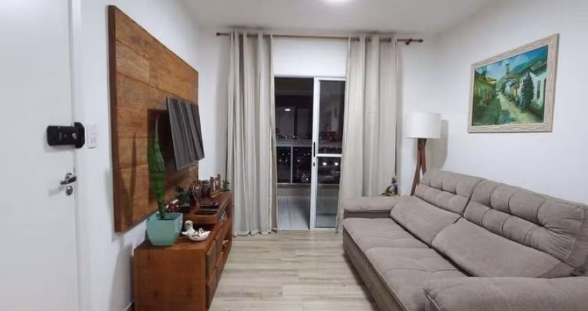 Apartamento com 3 dormitórios à venda, 90 m² por R$ 900.000,00 - Cidade Cruzeiro do Sul - Suzano/SP