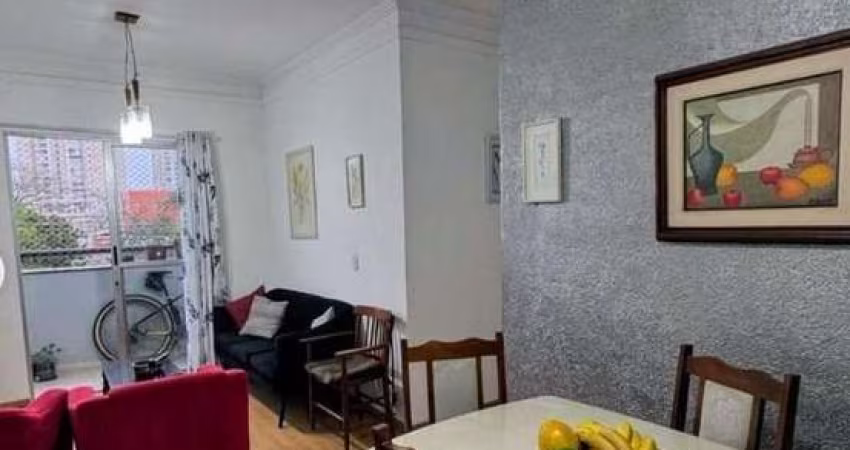 Apartamento com 3 dormitórios à venda, 75 m² por R$ 320.000,00 - Vila Paulicea - Mogi das Cruzes/SP