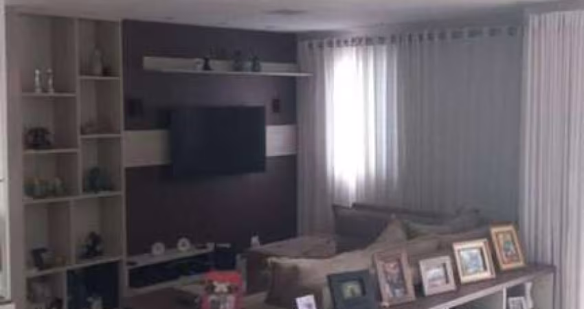 Apartamento com 3 dormitórios à venda, 90 m² por R$ 800.000,00 - Cidade Cruzeiro do Sul - Suzano/SP