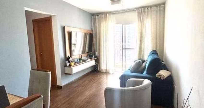 Apartamento com 3 dormitórios à venda, 70 m² por R$ 690.000,00 - Vila Mogilar - Mogi das Cruzes/SP
