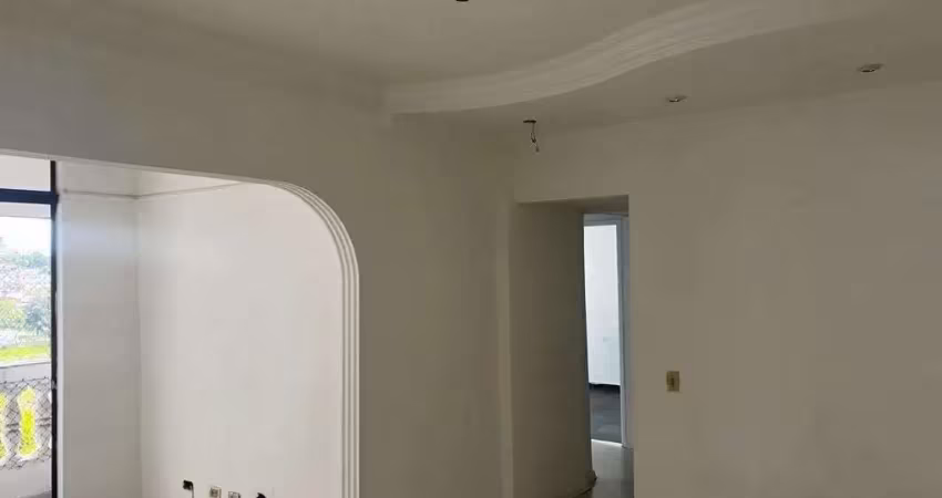 Apartamento à venda no residencial real parque, jardim lincoln - suzano/sp