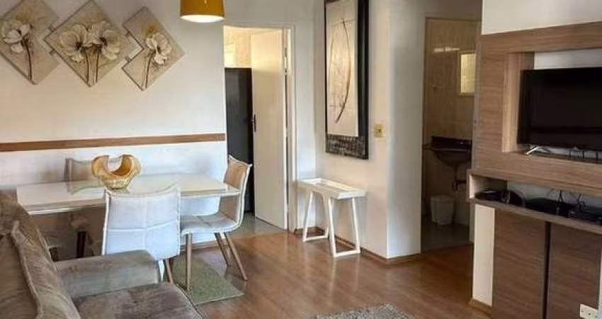 Apartamento com 3 dormitórios à venda, 76 m² por R$ 325.000,00 - Vila Suissa - Mogi das Cruzes/SP