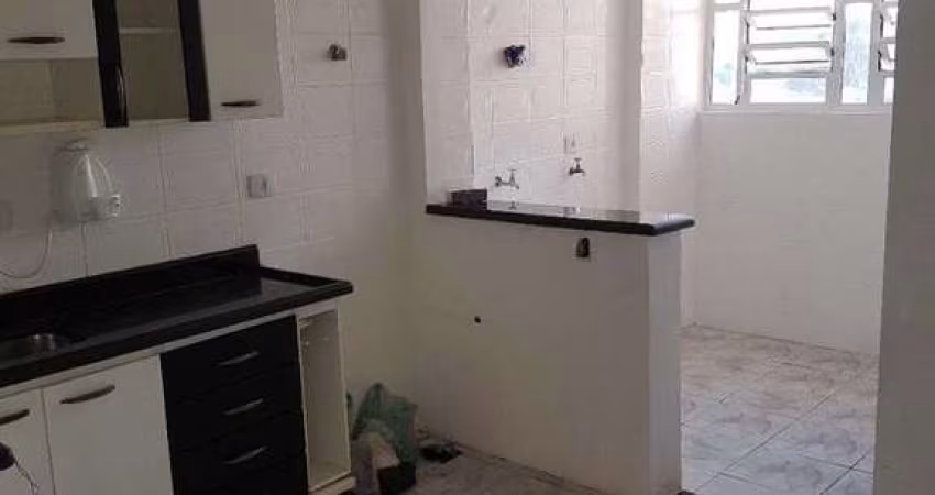 Apartamento com 3 dormitórios à venda, 90 m² por R$ 369.000,00 - Centro - Poá/SP