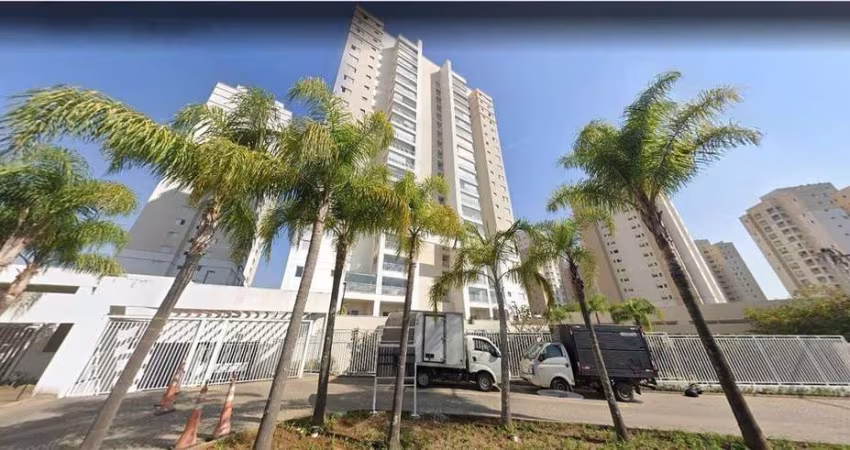 Apartamento com 2 dormitórios, 63 m² - venda por R$ 430.000,00 ou aluguel por R$ 2.500,00/mês - Vila Suissa - Mogi das Cruzes/SP