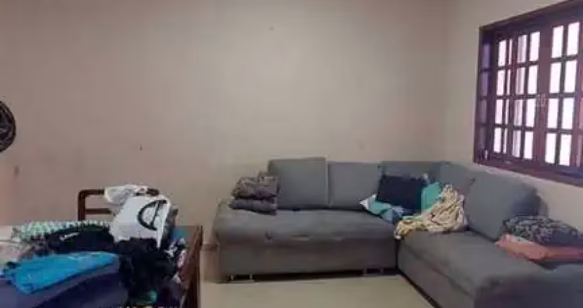 Casa com 3 quartos à venda na Vila Nova Cintra, Mogi das Cruzes 