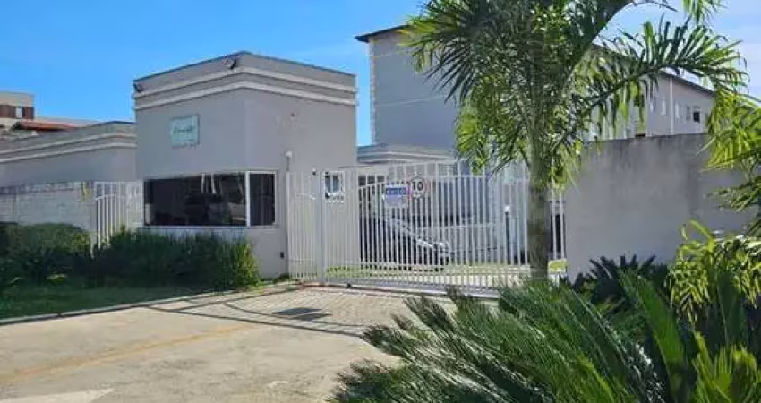 Apartamento com 2 dormitórios à venda - residencial prediletto, jardim casa branca - suzano/sp