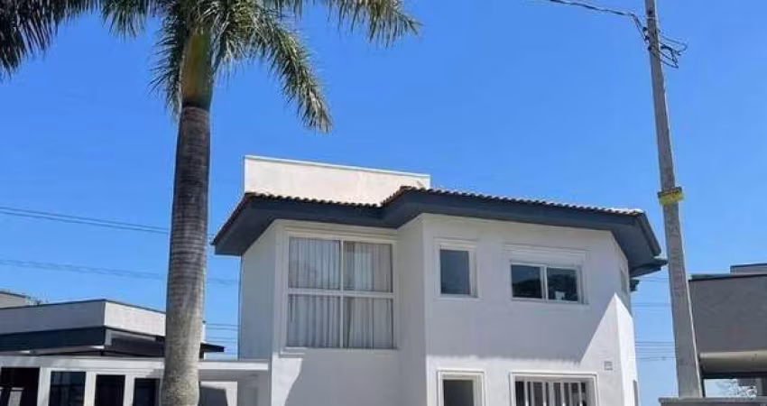 Sobrado com 3 dormitórios à venda, 300 m² por R$ 2.200.000,00 - Alto da Boa Vista - Mogi das Cruzes/SP