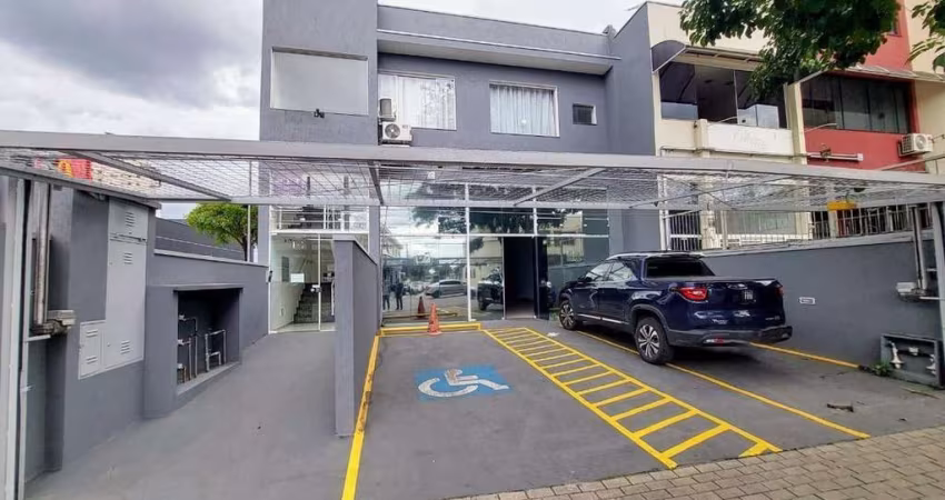 Salão para alugar, 280 m² por R$ 18.700,00/mês - Vila Costa - Suzano/SP