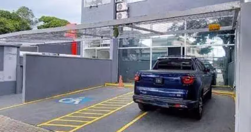 Salão para alugar, 280 m² por r$ 18.700,00/mês - vila costa - suzano/sp
