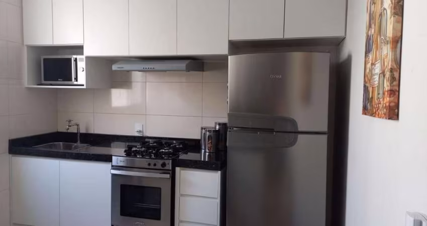 Apartamento com 2 dormitórios à venda, 44 m² por R$ 220.000,00 - Vila Colorado - Suzano/SP