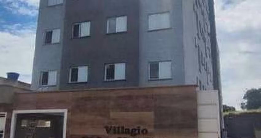Apartamento com 2 dormitórios à venda, 46 m² por R$ 195.000,00 - Estância Paraíso - Itaquaquecetuba/SP