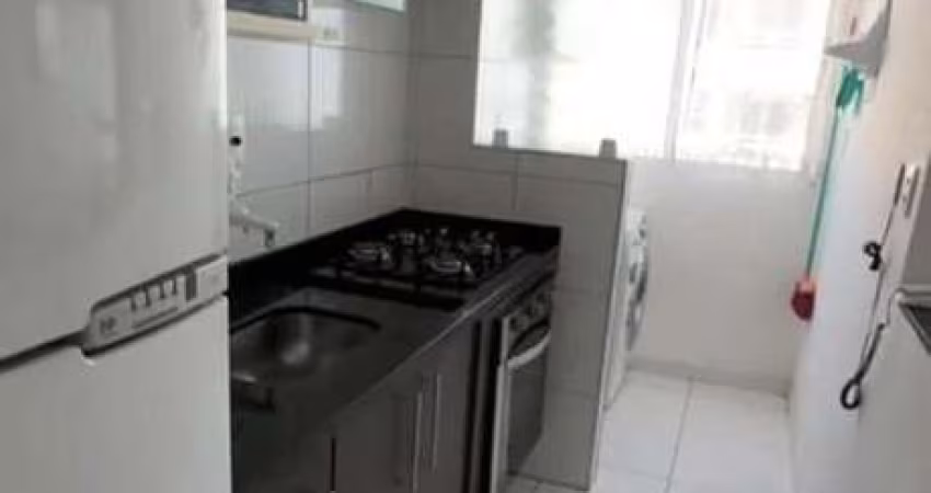 Apartamento com 3 dormitórios à venda, 64 m² por R$ 320.000,00 - Vila Urupês - Suzano/SP