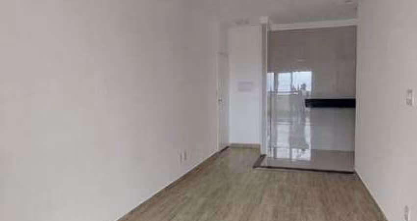 Apartamento com 2 dormitórios à venda, 61 m² por R$ 550.000,00 - Vila São Francisco - Suzano/SP