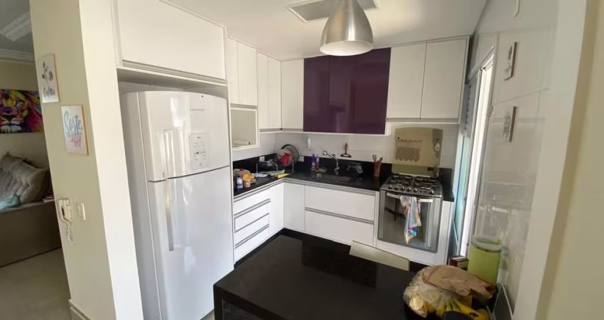 Sobrado com 3 dormitórios à venda, 89 m² por R$ 799.000,00 - Jardim Carlos Cooper - Suzano/SP