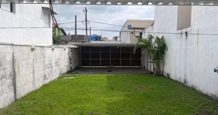 Terreno à venda, 150 m² por R$ 300.000,00 - Jundiapeba - Mogi das Cruzes/SP