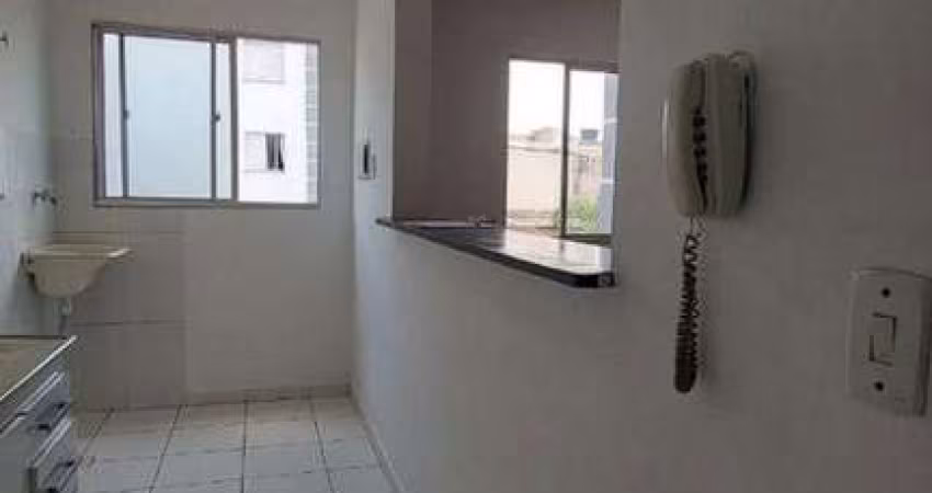 Apartamento com 2 dormitórios para alugar, 47 m² por R$ 1.476,00/mês - Cidade Edson - Suzano/SP