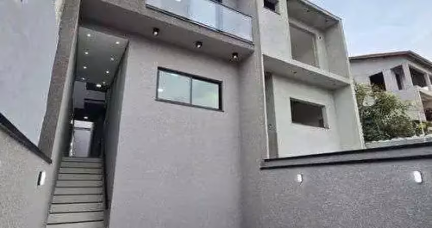02 sobrados para venda com 03 dorm, 126 m² por r$ 780.000 - jardim universo - mogi das cruzes/sp