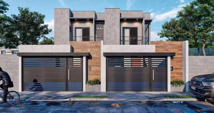 Sobrados com 02 dormitórios à venda, 77 m² por r$ 480.000 - vila brasileira - mogi das cruzes/sp
