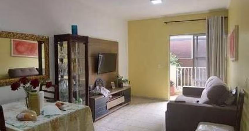 Apartamento com 2 dormitórios à venda, 71 m² por R$ 350.000,00 - Jardim Japão - Suzano/SP