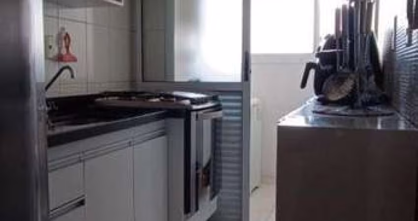 Apartamento com 3 dormitórios à venda, 67 m² por R$ 425.000,00 - Conjunto Residencial Irai - Suzano/SP