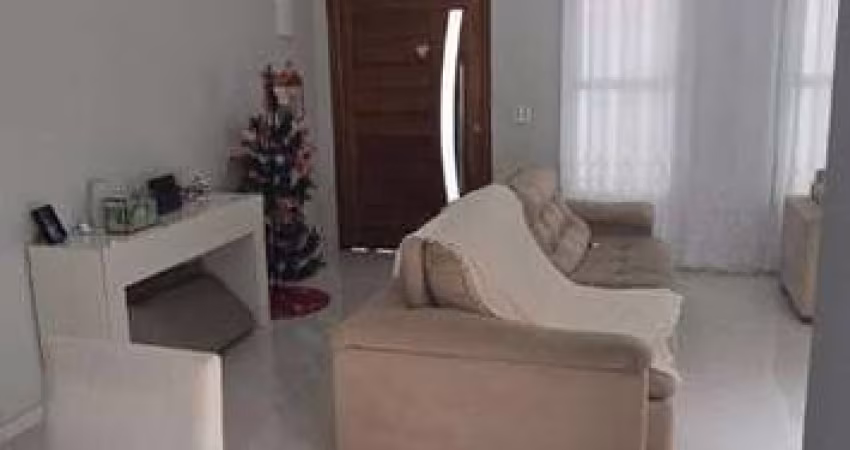Casa com 2 dormitórios à venda, 145 m² por R$ 699.000,00 - Calmon Viana - Poá/SP