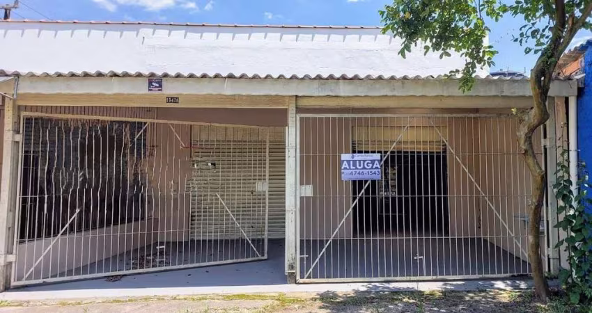Salão para alugar, 128 m² por R$ 2.400,00/mês - Vila São Pedro - Suzano/SP