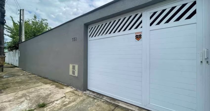 Casa com 2 dormitórios à venda por R$ 750.000,00 - Centro - Bertioga/SP