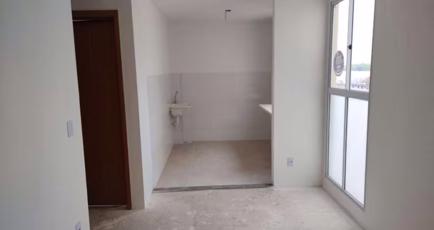 Apartamento com 2 dormitórios à venda, 40 m² por R$ 175.000,00 - Chácara Estância Paulista - Suzano/SP