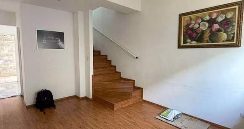 Sobrado com 2 dormitórios à venda, 74 m² por R$ 280.000,00 - Jundiapeba - Mogi das Cruzes/SP
