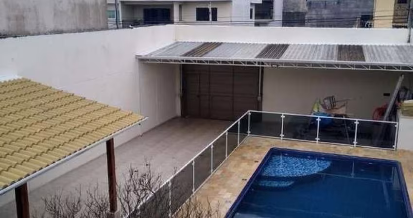 Sobrado com 2 dormitórios à venda, 145 m² por R$ 1.500.000,00 - Jardim Realce - Suzano/SP