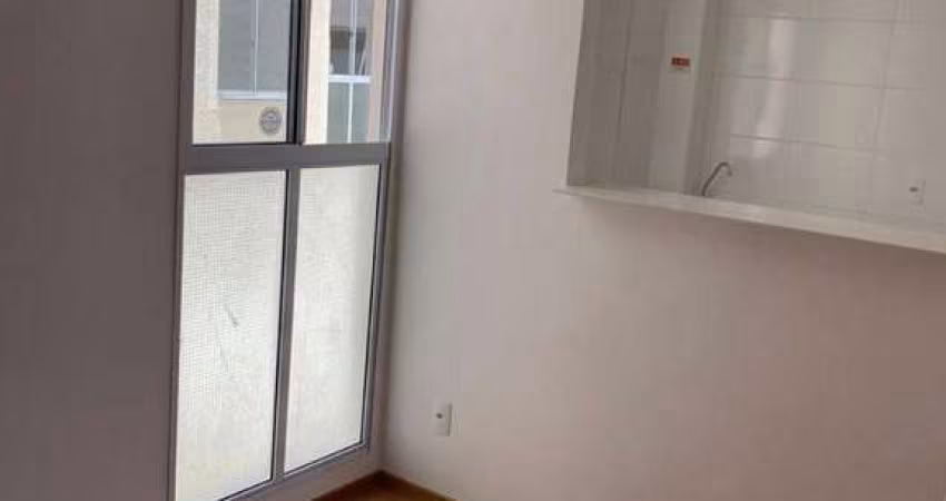 Apartamento com 2 dormitórios à venda, 42 m² por R$ 266.000,00 - Parque Santa Rosa - Suzano/SP