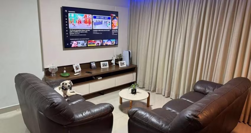 Apartamento com 2 dormitórios à venda, 65 m² por R$ 405.000,00 - Parque Suzano - Suzano/SP