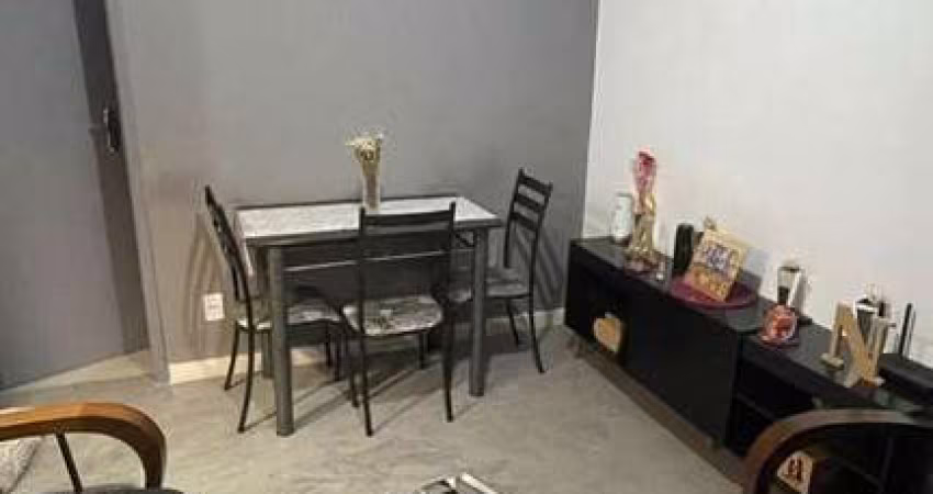 Apartamento com 2 dormitórios, 48 m² - venda por R$ 170.000,00 ou aluguel por R$ 1.463,00/mês - Jardim Itamarati - Poá/SP