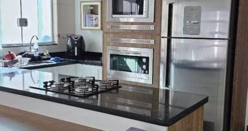 Casa com 2 dormitórios à venda, 175 m² por R$ 583.000,00 - Jardim das Flores - Suzano/SP