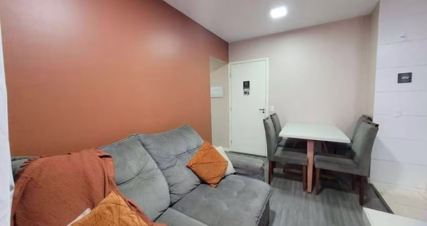 Apartamento com 2 quartos à Venda, Água Vermelha - Poá