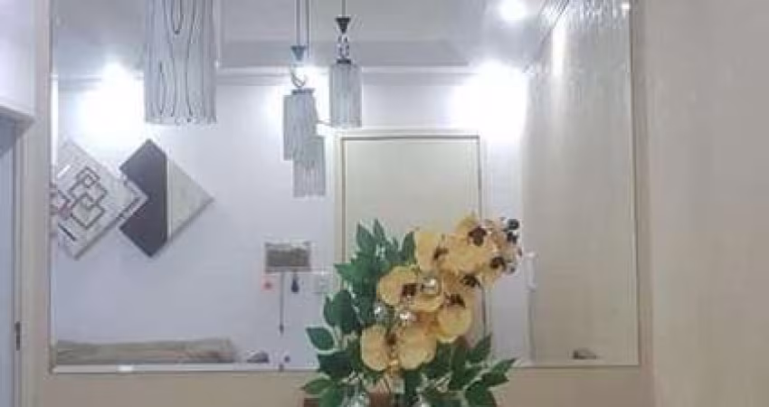 Apartamento com 2 dormitórios à venda, 49 m² por R$ 235.000,00 - Jundiapeba - Mogi das Cruzes/SP