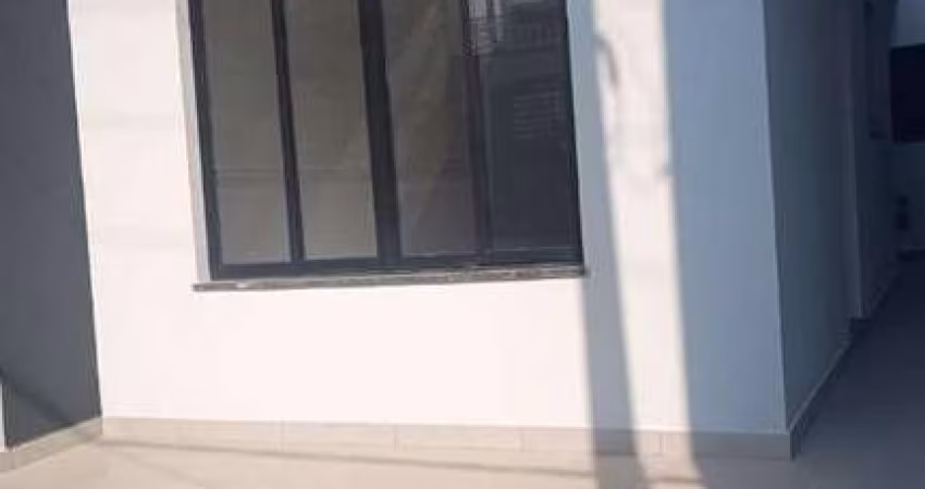 Casa com 2 dormitórios à venda, 60 m² por R$ 399.000,00 - Vila Nova Cintra - Mogi das Cruzes/SP