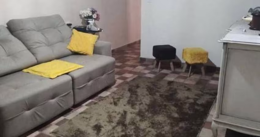 Sobrado para alugar, 109 m² por R$ 4.550,00/mês - Cidade Boa Vista - Suzano/SP
