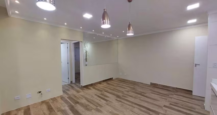 Apartamento com 2 dormitórios à venda, 65 m² por R$ 350.000,00 - Vila Urupês - Suzano/SP