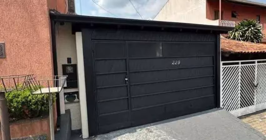 Casa com 3 dormitórios à venda, 128 m² por r$ 620.000,00 - vila suissa - mogi das cruzes/sp