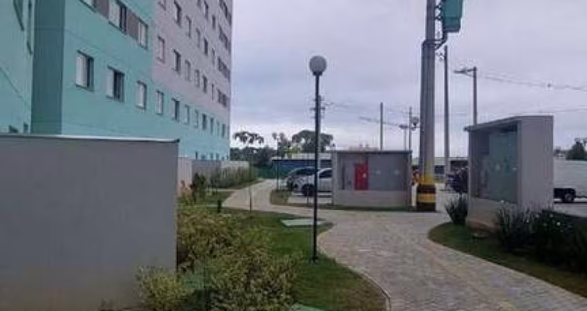 Apartamento com 2 dormitórios à venda, 41 m² por R$ 220.000,00 - Vila São Paulo - Ferraz de Vasconcelos/SP