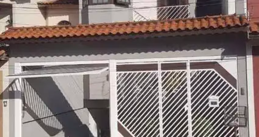 Sobrado com 3 dormitórios à venda, 375 m² por R$ 1.500.000,00 - Jardim dos Ipês - Suzano/SP