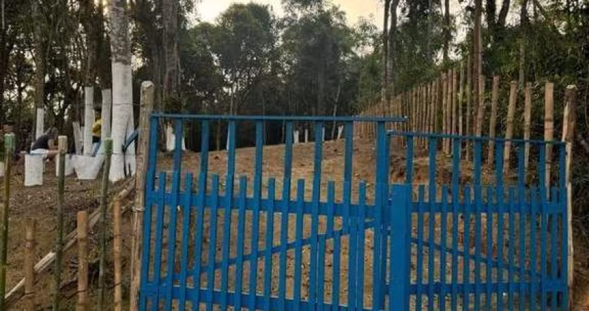 Terreno à Venda, Parque Cerejeiras - Suzano