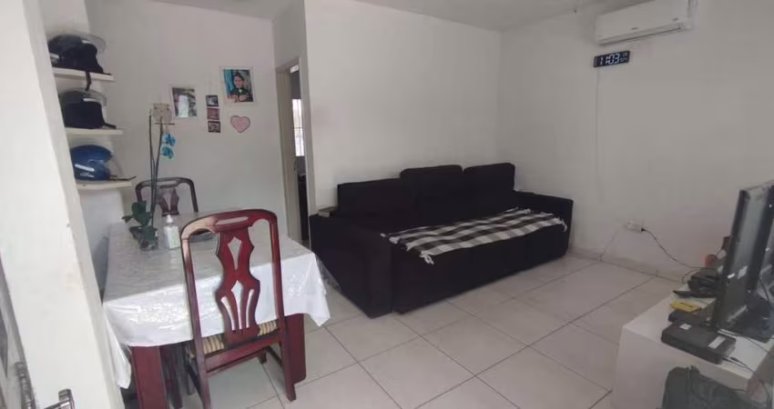 Casa com 3 dormitórios à venda, 87 m² por R$ 450.000,00 - Sesc - Suzano/SP