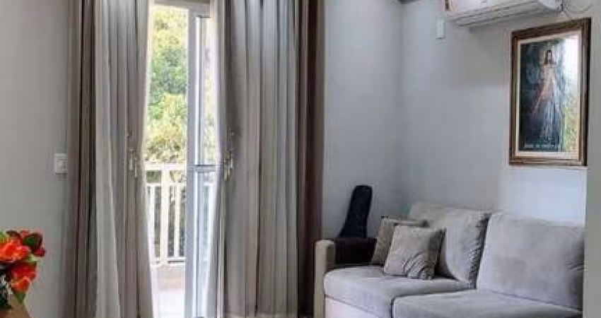 Sobrado com 3 dormitórios à venda, 109 m² por R$ 905.000,00 - Parque Santa Rosa - Suzano/SP