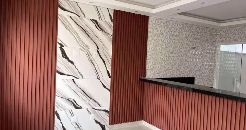 Casa com 2 dormitórios à venda, 70 m² por R$ 450.000,00 - Vila Nova Cintra - Mogi das Cruzes/SP