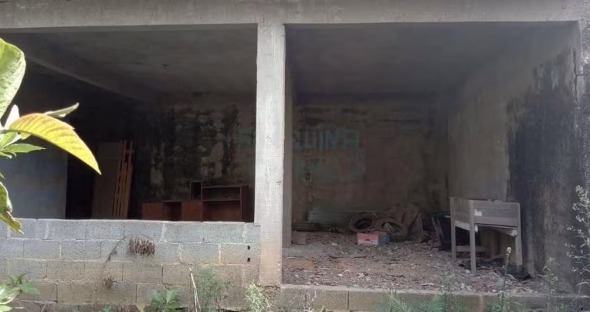 Terreno à venda, 280 m² por R$ 320.000,00 - Cidade Boa Vista - Suzano/SP