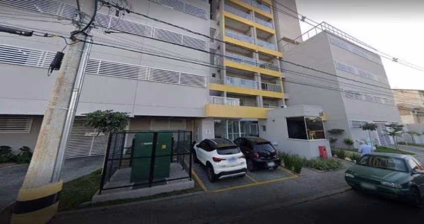 Apartamento com 3 dormitórios à venda, 72 m² por R$ 535.000,00 - Centro - Mogi das Cruzes/SP