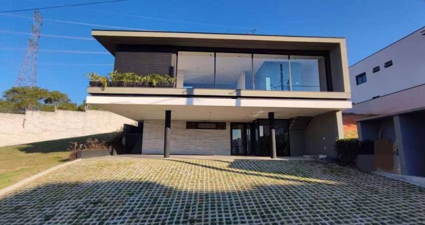 Sobrado com 4 dormitórios à venda, 242 m² por R$ 1.999.000,00 - Cézar de Souza - Mogi das Cruzes/SP