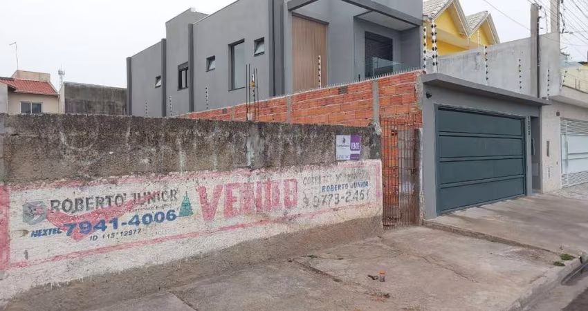 Terreno à Venda, Jardim dos Ipês - Suzano